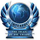 Mäng Interpol: The Trail of Dr.Chaos