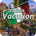 Mäng Italian Vacation