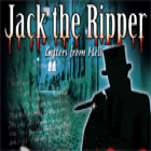 Mäng Jack the Ripper: Letters from Hell Mäng Jack the Ripper: Letters from Hell
