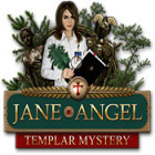Mäng Jane Angel: Templar Mystery