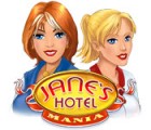 Mäng Jane's Hotel Mania