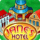 Mäng Jane's Hotel
