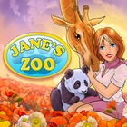 Mäng Jane's Zoo