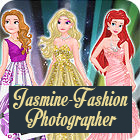 Mäng Jasmine Fashion Photographer