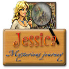 Mäng Jessica: Mysterious Journey