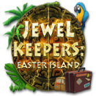 Mäng Jewel Keepers: Easter Island