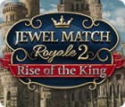 Mäng Jewel Match Royale 2: Rise of the King