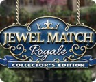 Mäng Jewel Match Royale Collector's Edition
