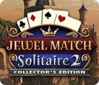 Mäng Jewel Match Solitaire 2 Collector's Edition