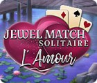 Mäng Jewel Match Solitaire: L'Amour