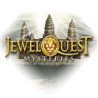 Mäng Jewel Quest Mysteries 2: Trail of the Midnight Heart