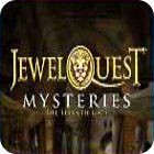 Mäng Jewel Quest Mysteries - The Seventh Gate Premium Edition
