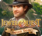 Mäng Jewel Quest: Seven Seas