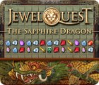 Mäng Jewel Quest: The Sapphire Dragon