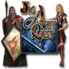Mäng Jig Art Quest
