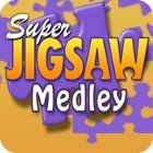 Mäng Jigsaw Medley