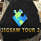 Mäng Jigsaw World Tour 2