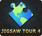 Mäng Jigsaw World Tour 4