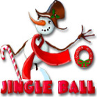 Mäng Jingle Ball
