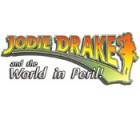 Mäng Jodie Drake and the World in Peril