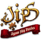 Mäng JiPS: Jigsaw Ship Puzzles
