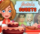 Mäng Julie's Sweets