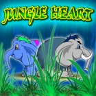 Mäng Jungle Heart