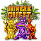 Mäng Jungle Quest