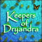 Mäng Keepers of Dryandra