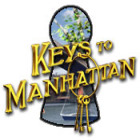 Mäng Keys to Manhattan