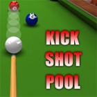 Mäng Kick Shot Pool