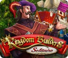 Mäng Kingdom Builders: Solitaire