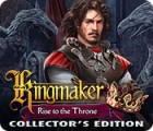 Mäng Kingmaker: Rise to the Throne Collector's Edition