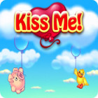 Mäng Kiss Me Mäng Kiss Me