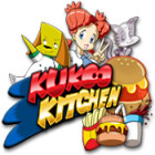 Mäng Kukoo Kitchen