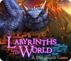 Mäng Labyrinths of the World: A Dangerous Game