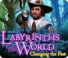 Mäng Labyrinths of the World: Changing the Past