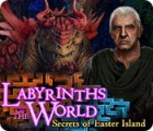 Mäng Labyrinths of the World: Secrets of Easter Island