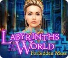 Mäng Labyrinths of the World: Forbidden Muse