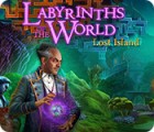 Mäng Labyrinths of the World: Lost Island