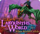 Mäng Labyrinths of the World: When Worlds Collide