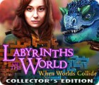 Mäng Labyrinths of the World: When Worlds Collide Collector's Edition