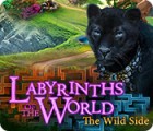 Mäng Labyrinths of the World: The Wild Side
