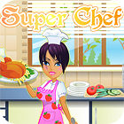 Mäng Laila Super Chef