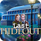 Mäng Last Hideout Mäng Last Hideout