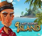 Mäng Last Resort Island