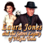 Mäng Laura Jones and the Secret Legacy of Nikola Tesla