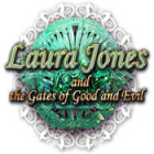 Mäng Laura Jones and the Gates of Good and Evil
