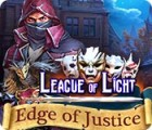 Mäng League of Light: Edge of Justice