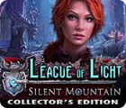 Mäng League of Light: Silent Mountain Collector's Edition